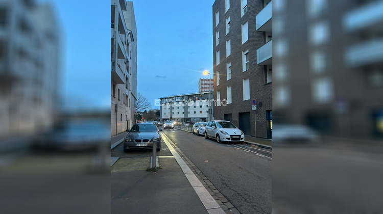 Ma-Cabane - Location Divers ROUEN, 15 m²