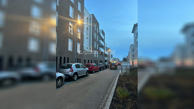 Ma-Cabane - Location Divers ROUEN, 15 m²