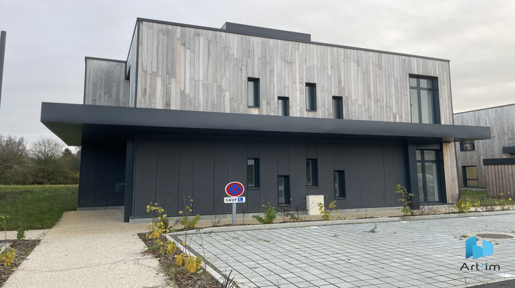 Ma-Cabane - Location Divers Rouillon, 575 m²