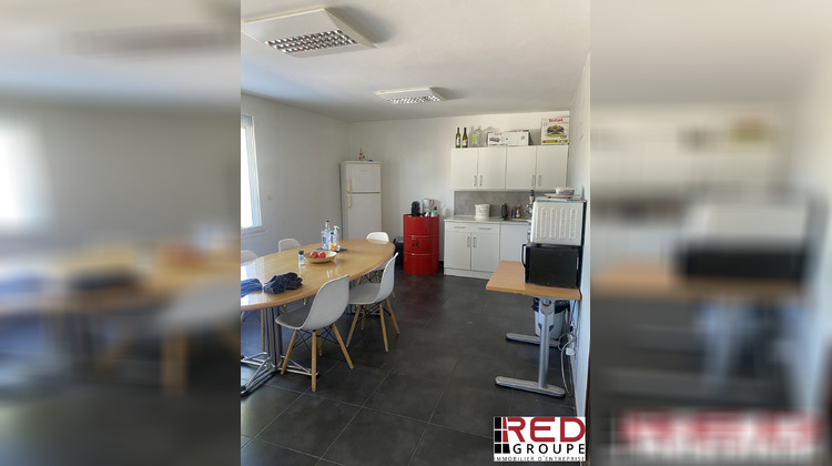 Ma-Cabane - Location Divers Rousset, 321 m²