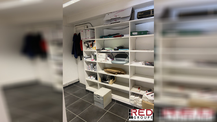 Ma-Cabane - Location Divers Rousset, 321 m²