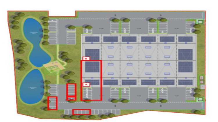 Ma-Cabane - Location Divers Rousset, 157 m²