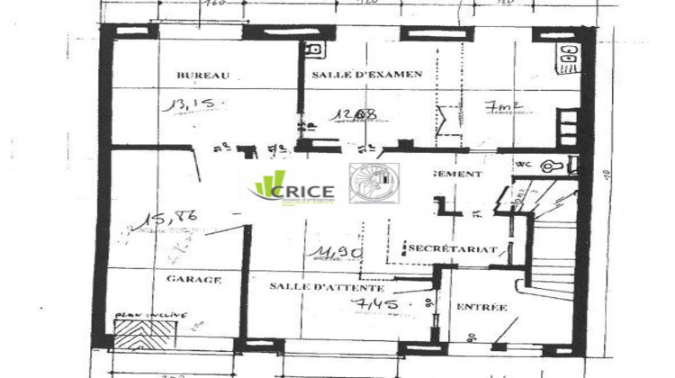 Ma-Cabane - Location Divers Royan, 80 m²