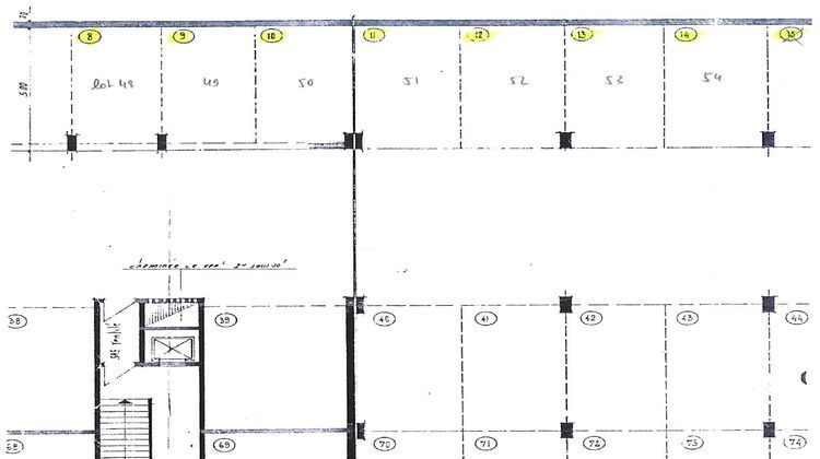 Ma-Cabane - Location Divers RUEIL-MALMAISON, 12 m²