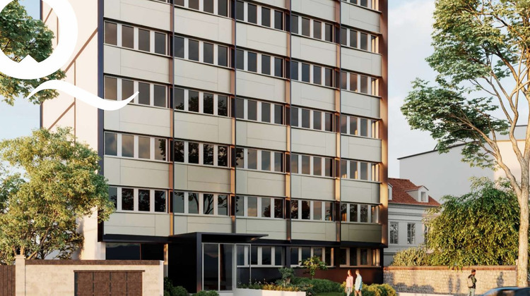 Ma-Cabane - Location Divers Rueil-Malmaison, 185 m²