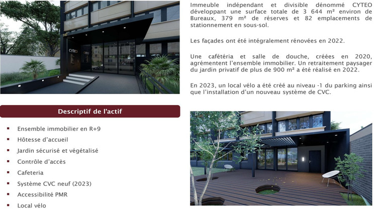 Ma-Cabane - Location Divers Rueil-Malmaison, 185 m²