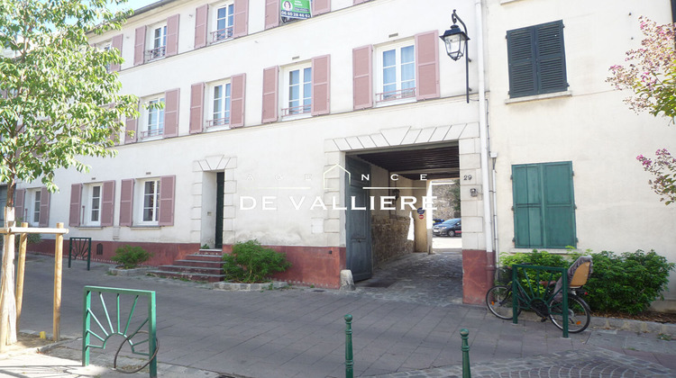 Ma-Cabane - Location Divers RUEIL-MALMAISON, 20 m²