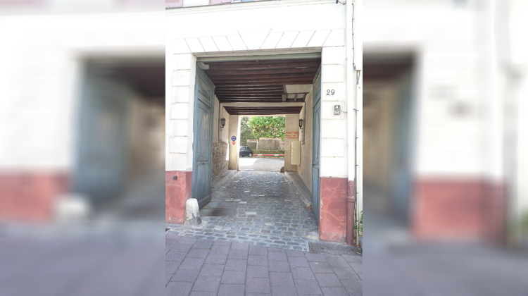 Ma-Cabane - Location Divers RUEIL-MALMAISON, 20 m²