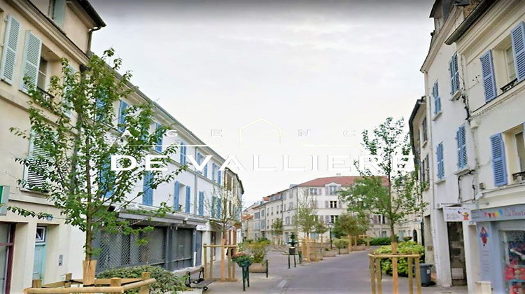 Ma-Cabane - Location Divers RUEIL-MALMAISON, 20 m²