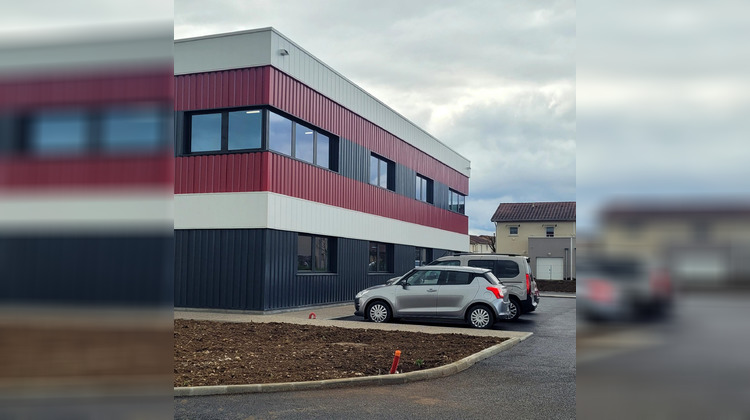 Ma-Cabane - Location Divers Rumilly, 182 m²