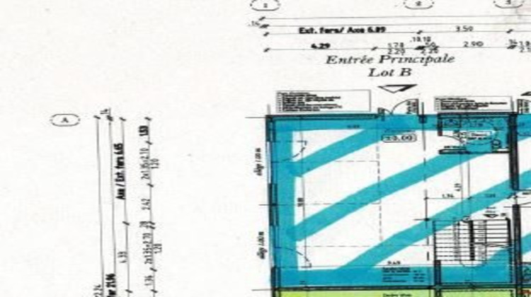 Ma-Cabane - Location Divers Rumilly, 182 m²