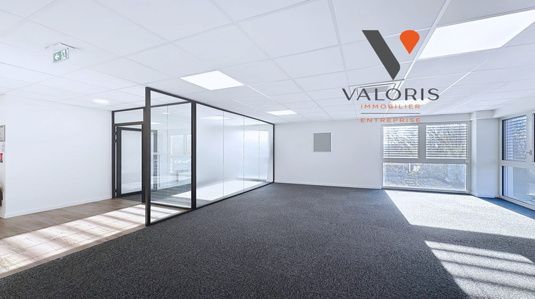 Ma-Cabane - Location Divers Saint-Égrève, 121 m²