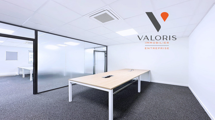 Ma-Cabane - Location Divers Saint-Égrève, 121 m²