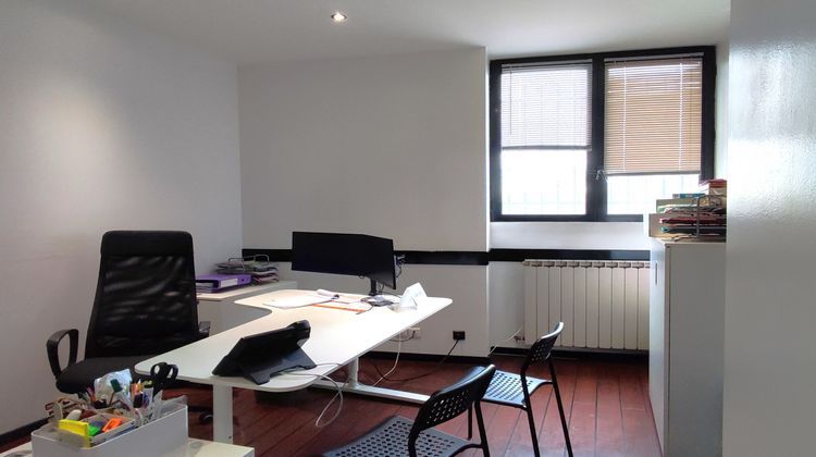 Ma-Cabane - Location Divers Saint-Étienne, 89 m²