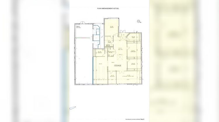 Ma-Cabane - Location Divers Saint-Étienne, 152 m²