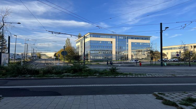 Ma-Cabane - Location Divers Saint-Étienne, 126 m²