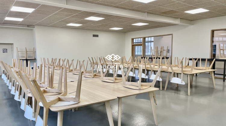 Ma-Cabane - Location Divers Saint-Étienne, 183 m²