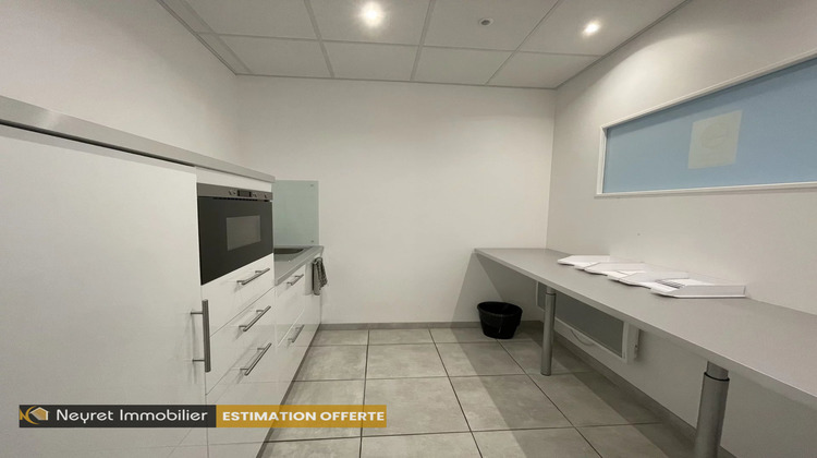 Ma-Cabane - Location Divers Saint-Étienne, 15 m²