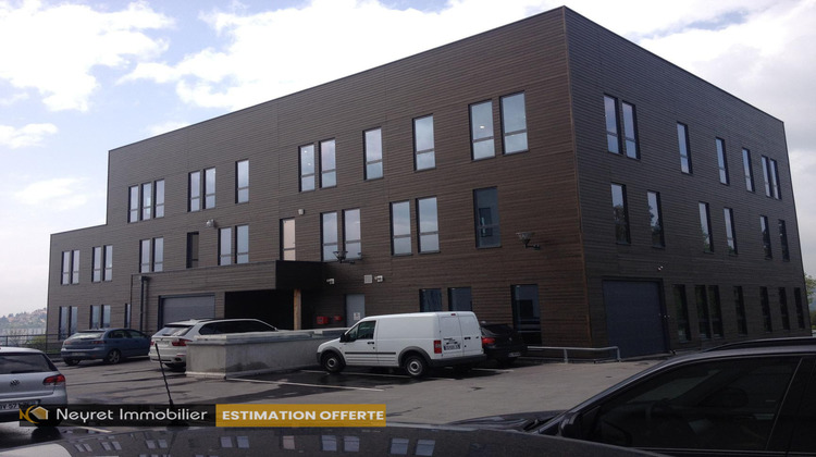 Ma-Cabane - Location Divers Saint-Étienne, 15 m²