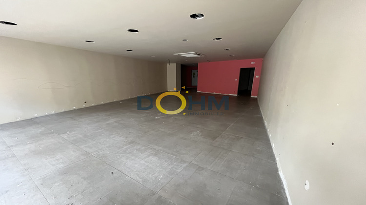 Ma-Cabane - Location Divers Saint-Étienne, 100 m²