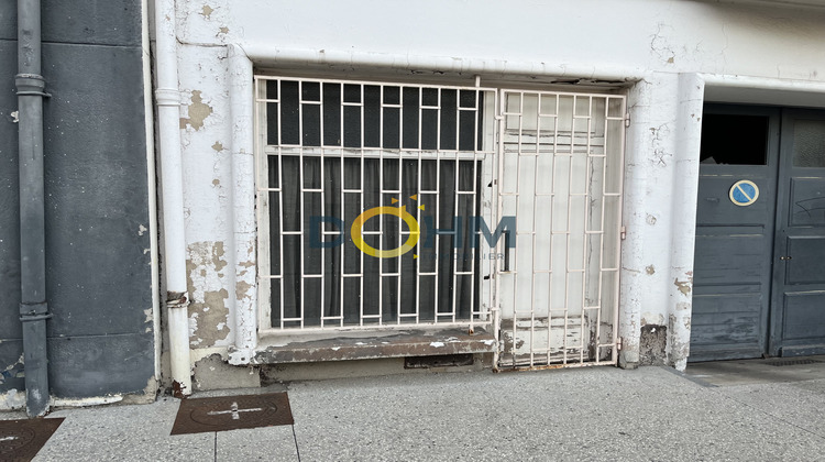 Ma-Cabane - Location Divers Saint-Étienne, 30 m²