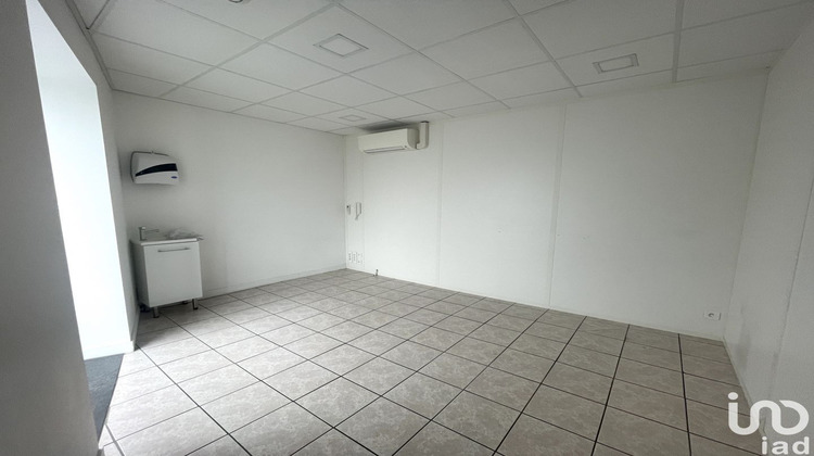 Ma-Cabane - Location Divers Saint-Étienne, 12 m²