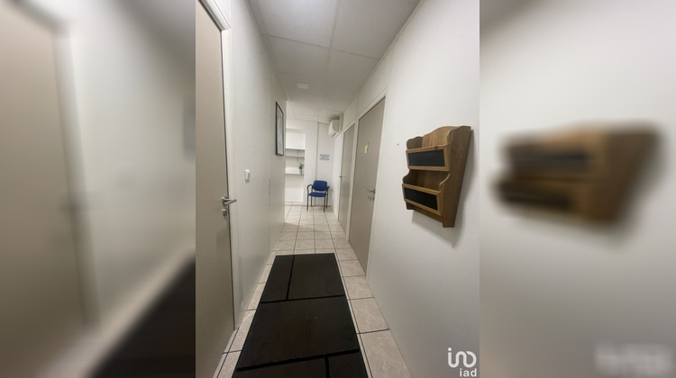 Ma-Cabane - Location Divers Saint-Étienne, 12 m²