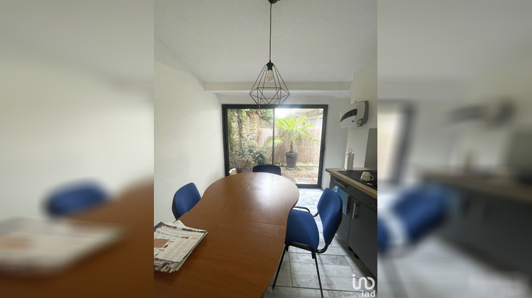 Ma-Cabane - Location Divers Saint-Étienne, 12 m²