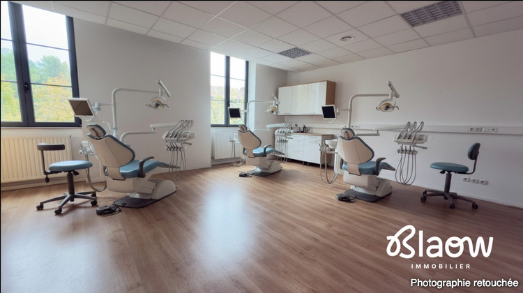 Ma-Cabane - Location Divers Saint-Étienne, 630 m²