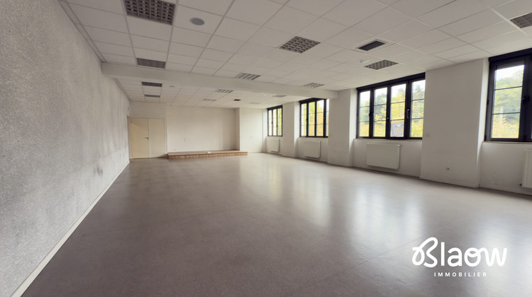 Ma-Cabane - Location Divers Saint-Étienne, 630 m²