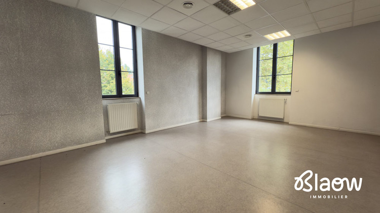 Ma-Cabane - Location Divers Saint-Étienne, 630 m²