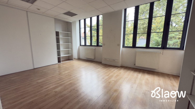 Ma-Cabane - Location Divers Saint-Étienne, 630 m²