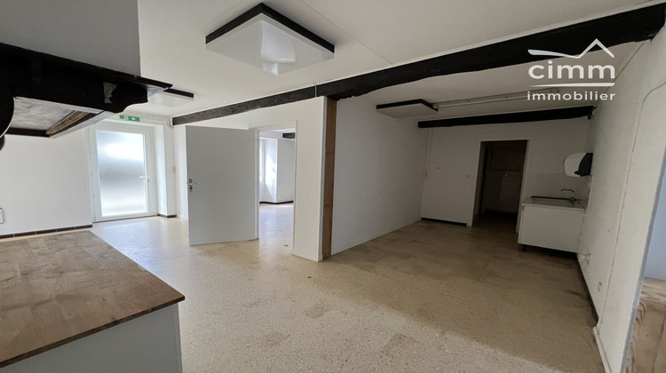 Ma-Cabane - Location Divers Saint-Étienne-de-Saint-Geoirs, 139 m²