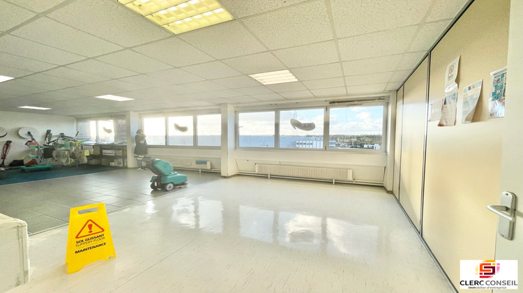 Ma-Cabane - Location Divers Saint-Étienne-du-Rouvray, 192 m²