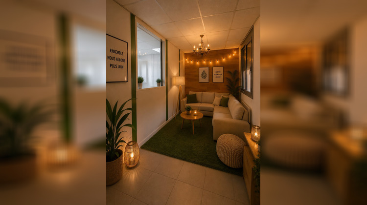 Ma-Cabane - Location Divers Saint-Alban-Leysse, 93 m²