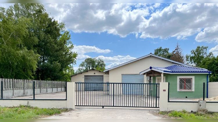 Ma-Cabane - Location Divers SAINT-ANDRE-DE-CUBZAC, 15 m²