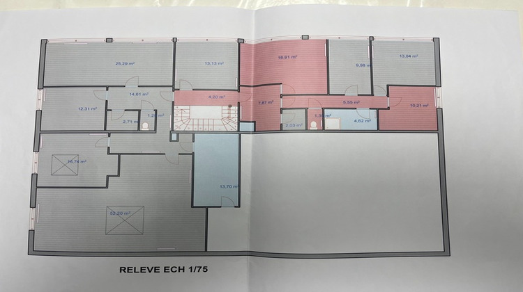 Ma-Cabane - Location Divers SAINT APOLLINAIRE, 600 m²