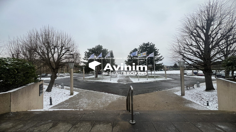 Ma-Cabane - Location Divers Saint-Aubin, 889 m²