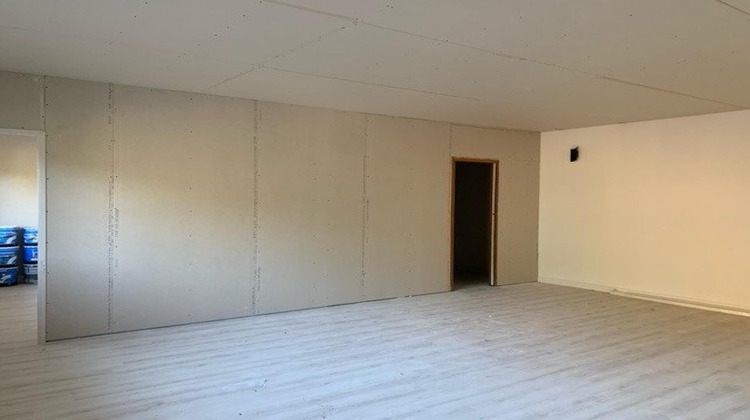 Ma-Cabane - Location Divers Saint-Aubin-de-Medoc, 55 m²