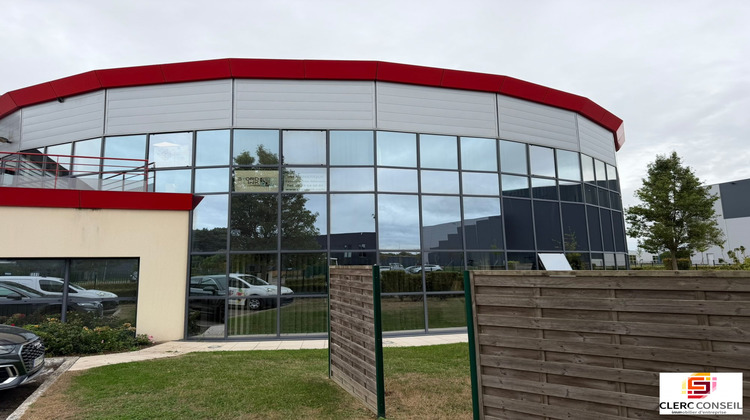 Ma-Cabane - Location Divers Saint-Aubin-sur-Gaillon, 96 m²