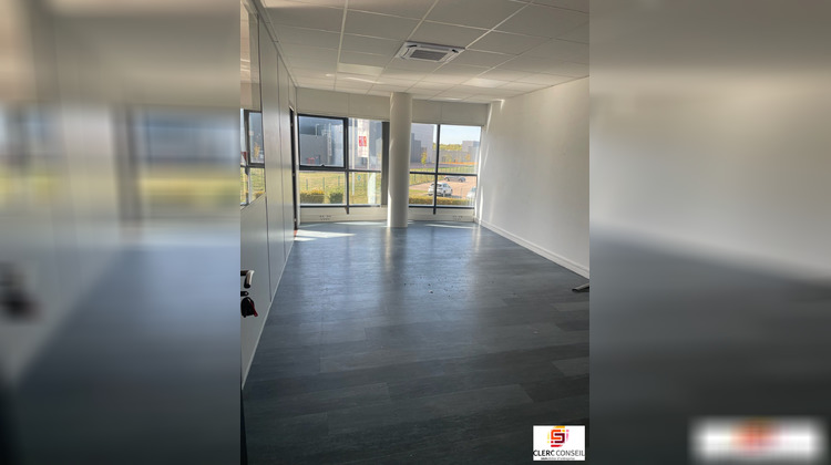Ma-Cabane - Location Divers Saint-Aubin-sur-Gaillon, 96 m²