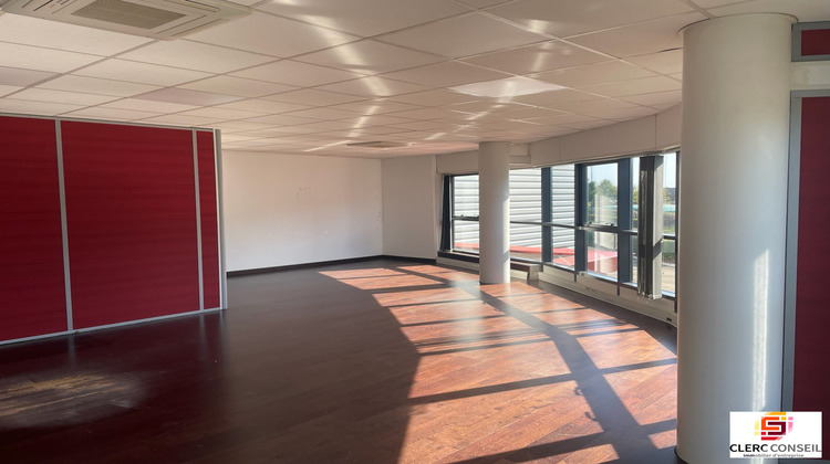 Ma-Cabane - Location Divers Saint-Aubin-sur-Gaillon, 96 m²