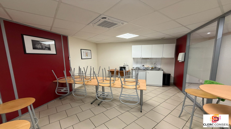Ma-Cabane - Location Divers Saint-Aubin-sur-Gaillon, 135 m²