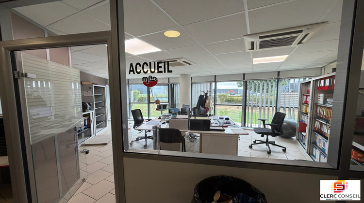 Ma-Cabane - Location Divers Saint-Aubin-sur-Gaillon, 135 m²