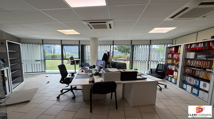 Ma-Cabane - Location Divers Saint-Aubin-sur-Gaillon, 135 m²