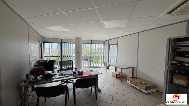Ma-Cabane - Location Divers Saint-Aubin-sur-Gaillon, 135 m²