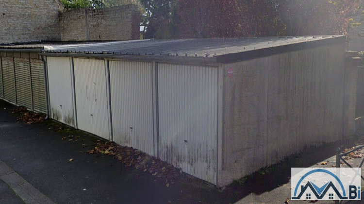Ma-Cabane - Location Divers SAINT-AUBIN-SUR-MER, 11 m²