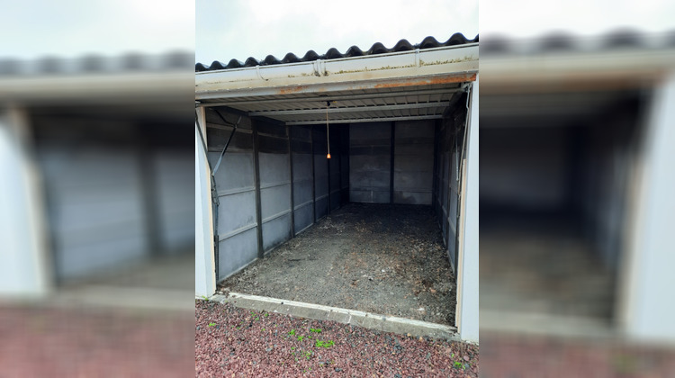 Ma-Cabane - Location Divers SAINT-AUBIN-SUR-MER, 13 m²