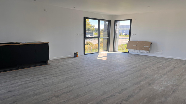 Ma-Cabane - Location Divers Saint-Avé, 56 m²