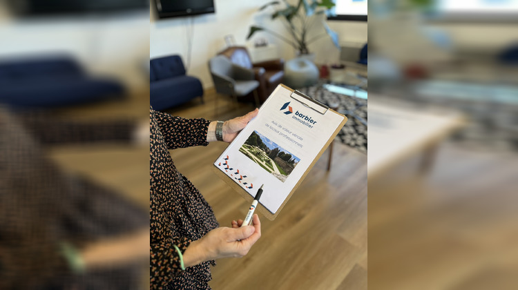 Ma-Cabane - Location Divers Saint-Avé, 107 m²